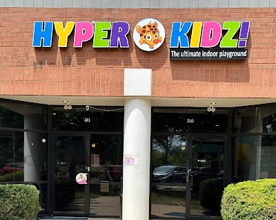 Hyper Kidz Ashburn