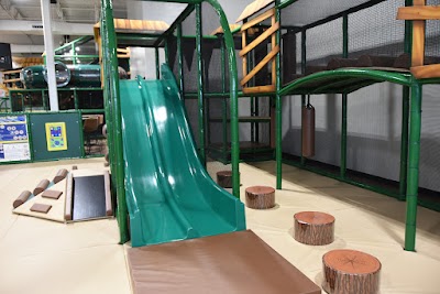 The Treehouse Play Cafe - McHenry