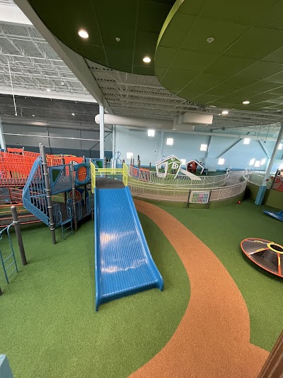 Boundless Playspace and Activity Center