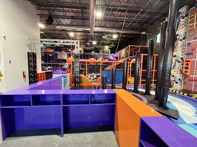 Confetti Kids Club