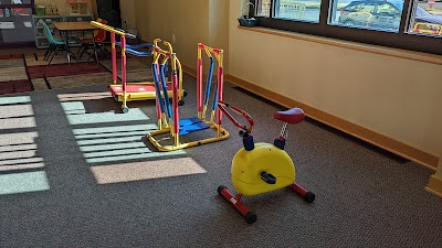 Kids' Eden Open Play