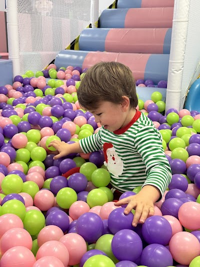Sweet Love Kid Play