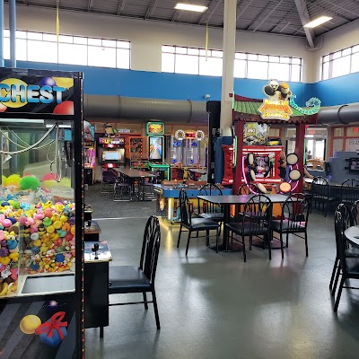 Playworks