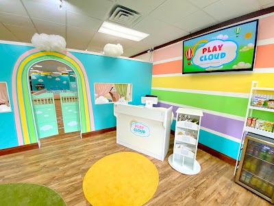Play Cloud Indoor Playground
