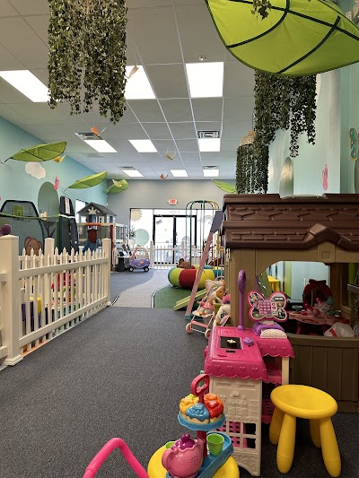 Adventure World Kids