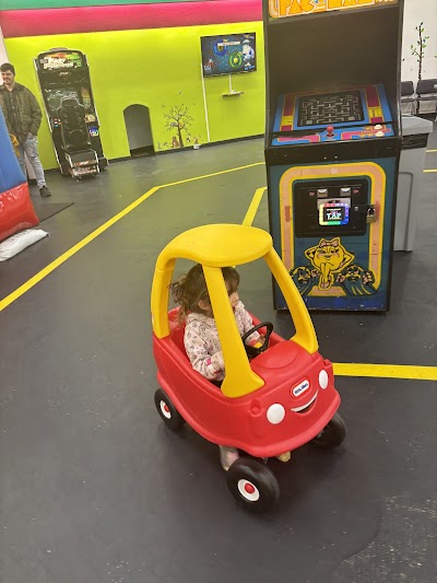 Kids Land