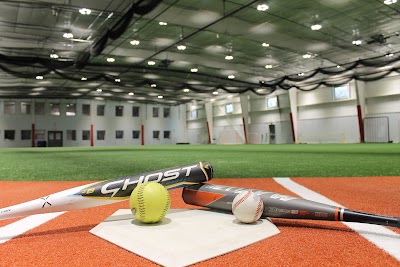 JBS Field House