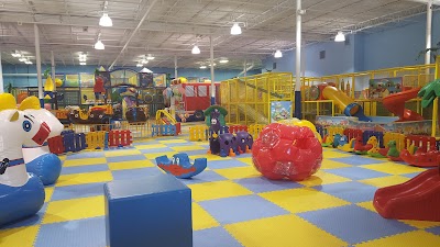 Kids Land