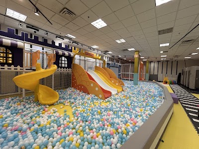 Kids Castle