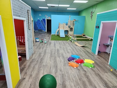 Tiny Tots Play Studio