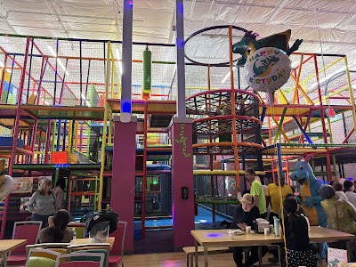 Kids Empire Dayton