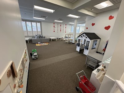 The Village Playroom