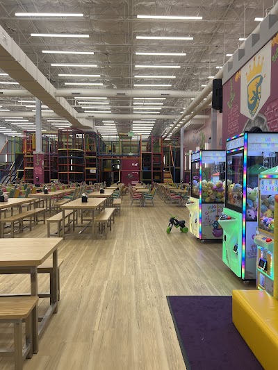 Kids Empire Auburn Hills